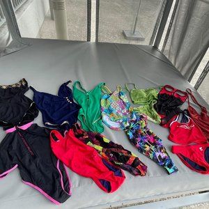 Vintage Swimwear Closet/Collection